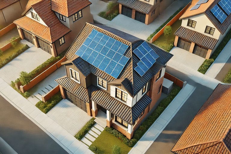 Anbieter und Installateure für Photovoltaik- und Solaranlagen finden