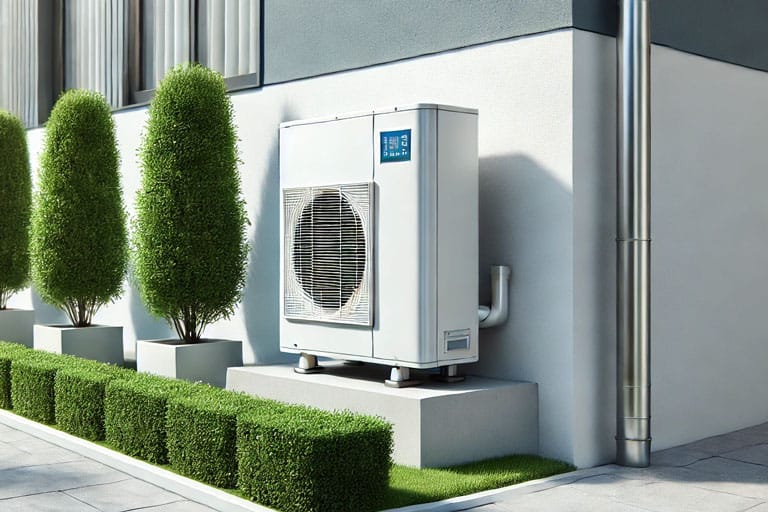 Anbieter und Installateure für Wärmepumpen finden